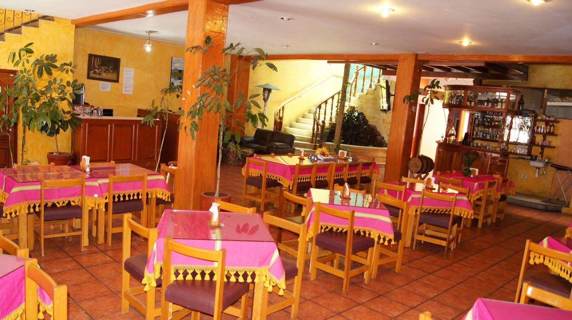 Oyo Hotel Mi Casa, Oaxaca Centro Exterior foto